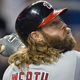 Illustration for article titled Nats Jayson Werth Sentenced To 10 Days In Jail For Speeding In Virginia